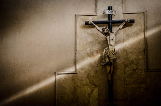 Resucitar con Cristo
