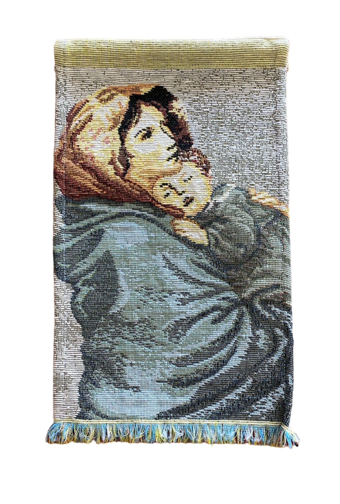 Gobelino pequeño