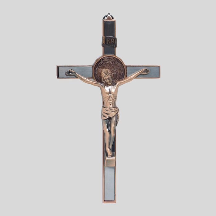 Crucifijo San Benito