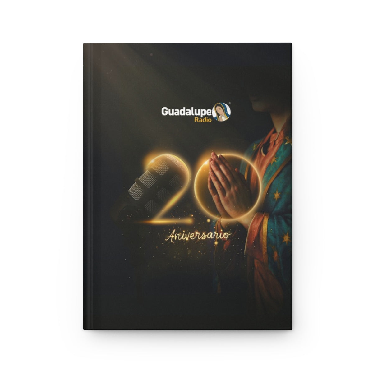 Cuaderno: 20 años de Guadalupe radio