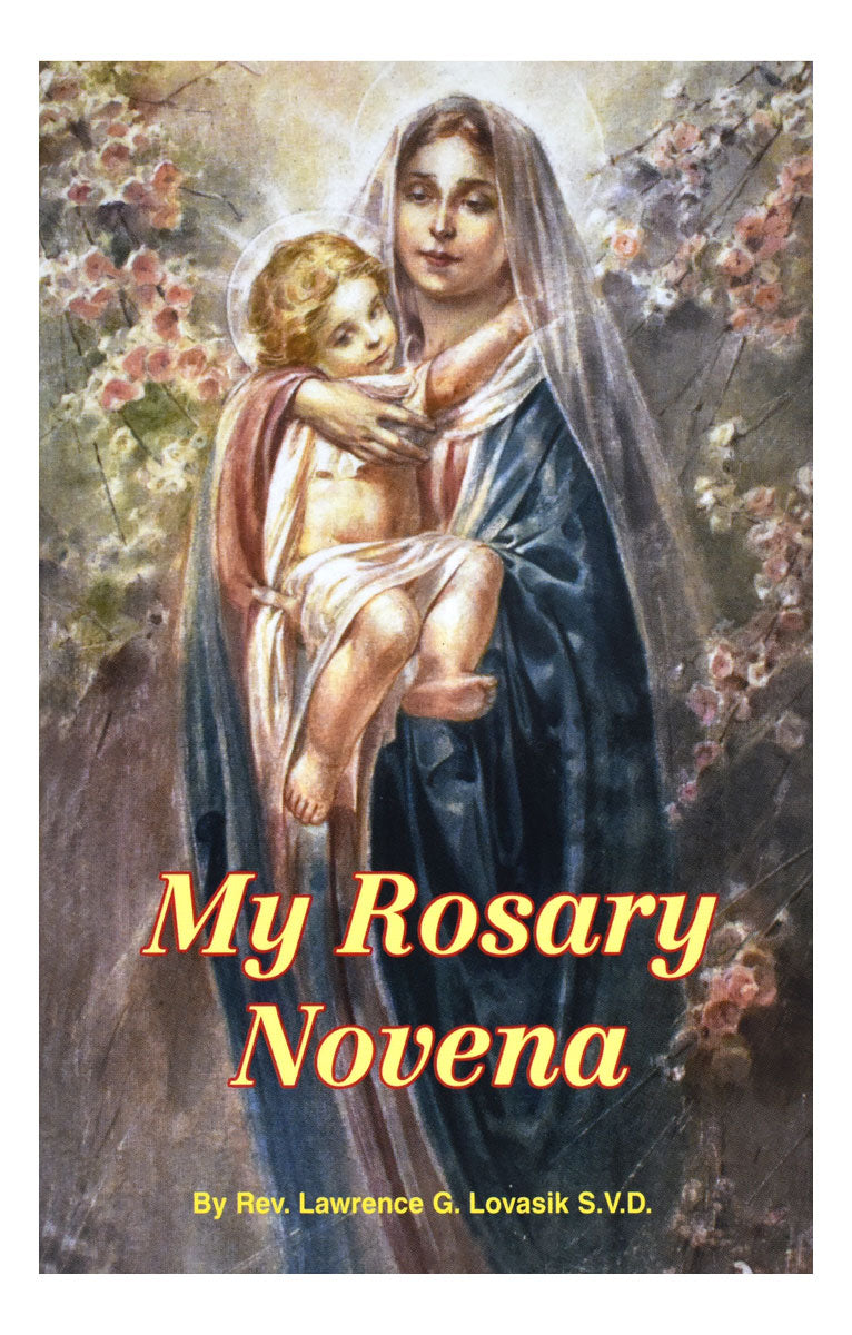 My Rosary Novena