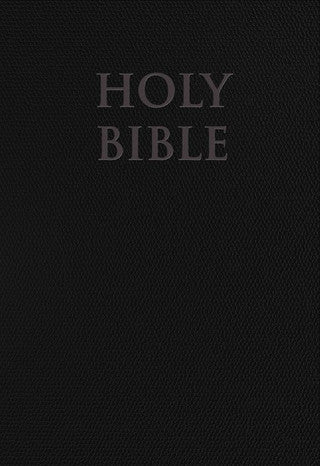 New American Bible ( Holy Bible)