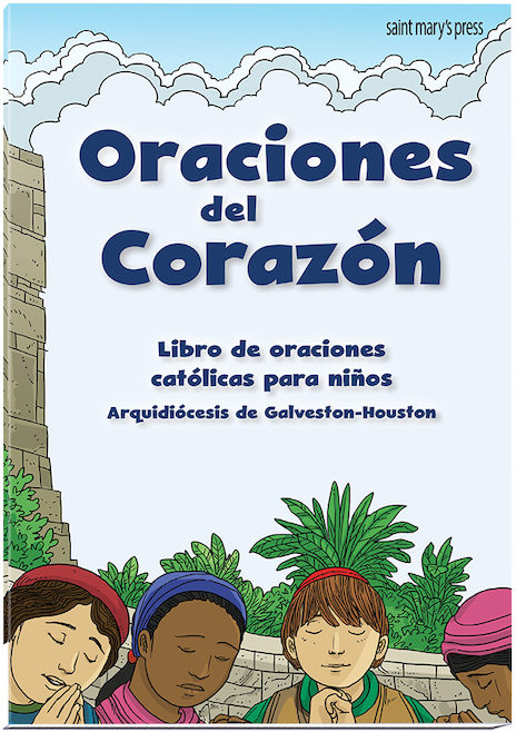 Oraciones del Corazón