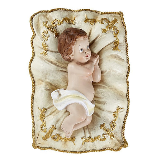 Cerámica de Niño Dios