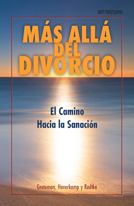 Más Allá del Divorcio- Greteman