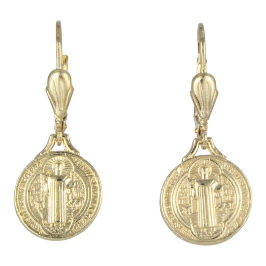 Aretes de San Benito