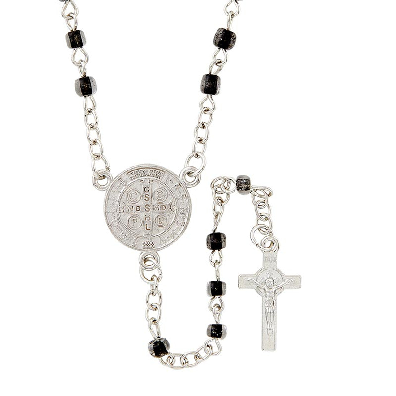 Rosario de San Benito