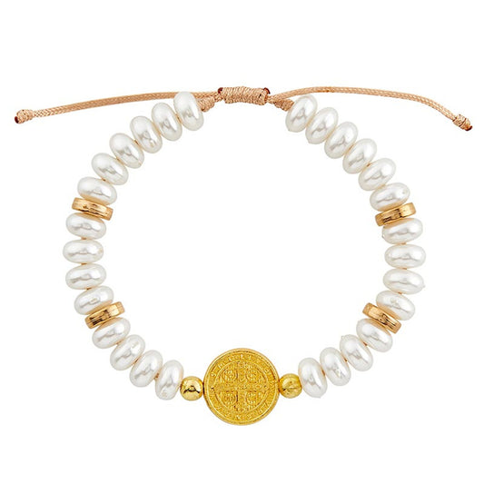 Brazalete de San Benito