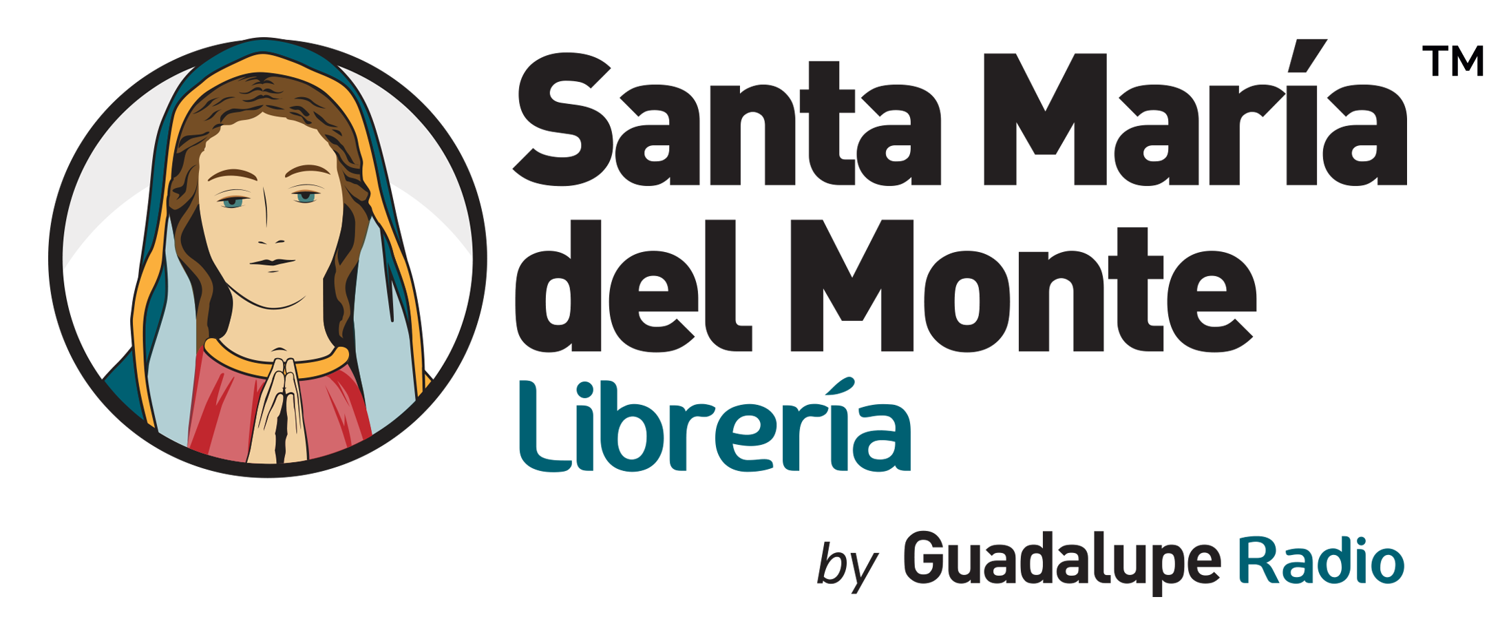 Santa Maria del Monte logo
