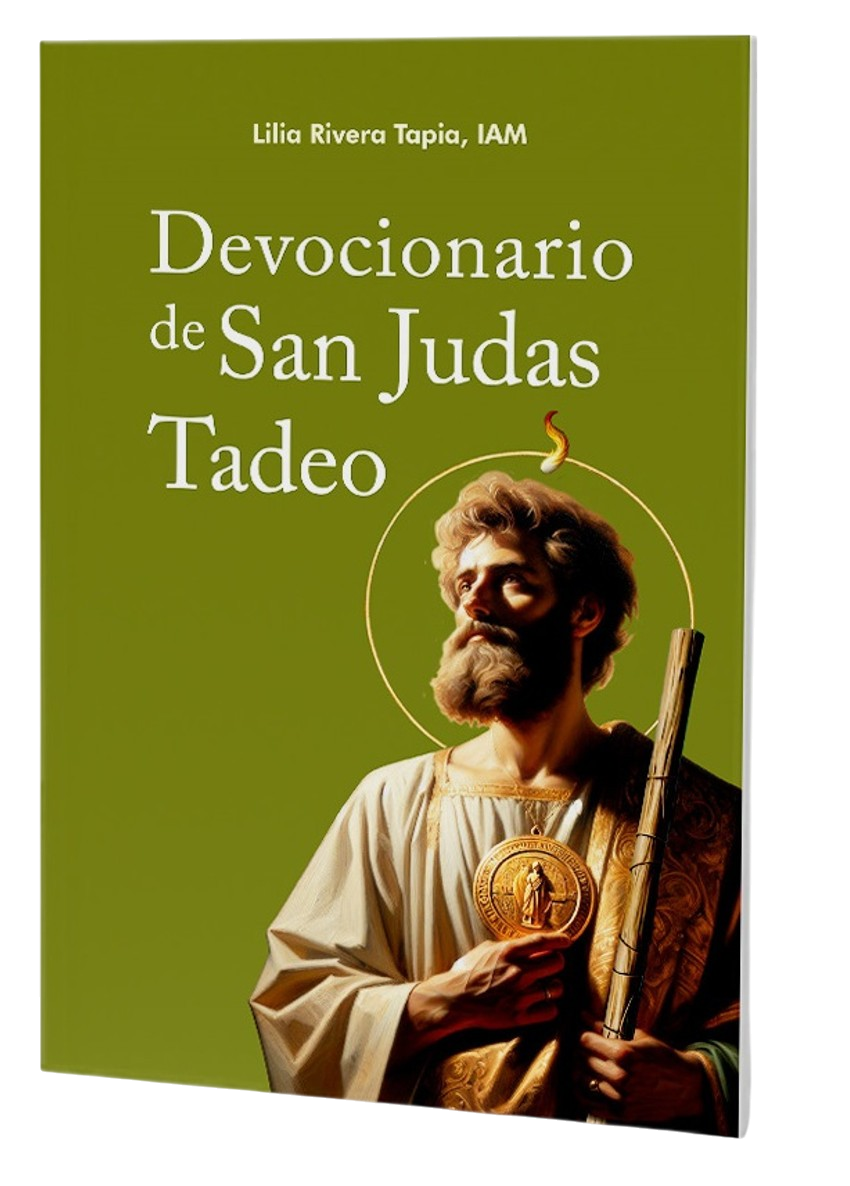 Devocionario a San Judas Tadeo
