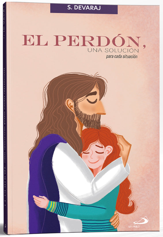 El perdón una solución para cada situación- S Devaraj