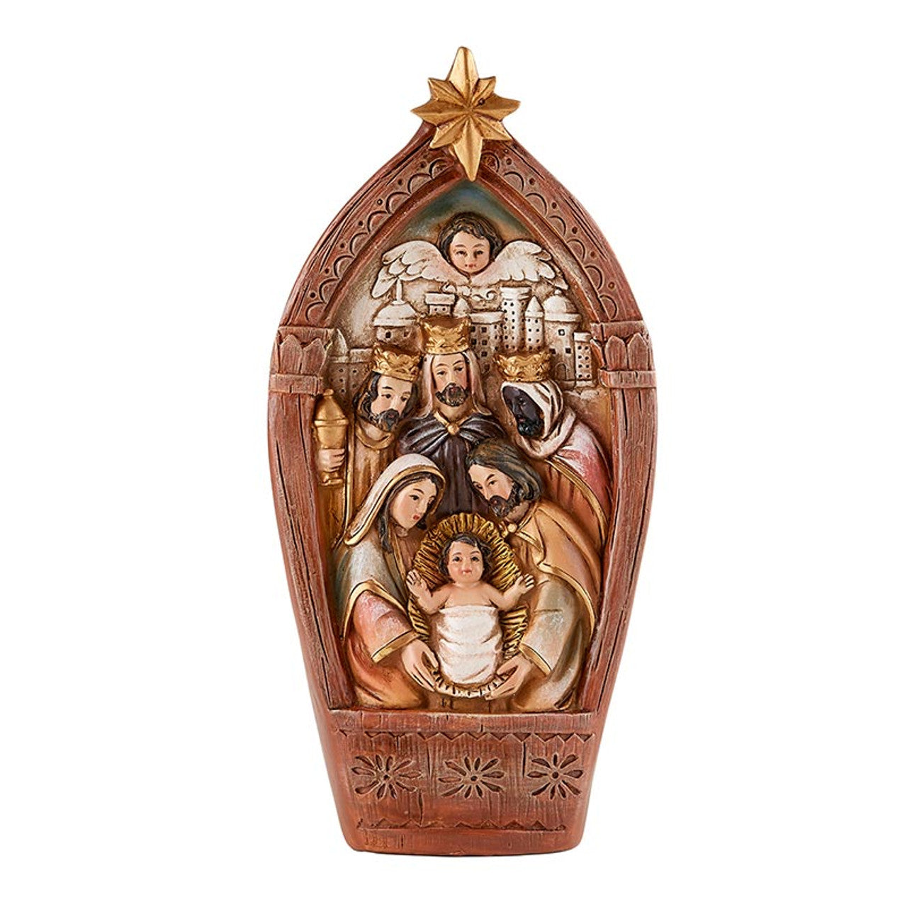 Nacimiento