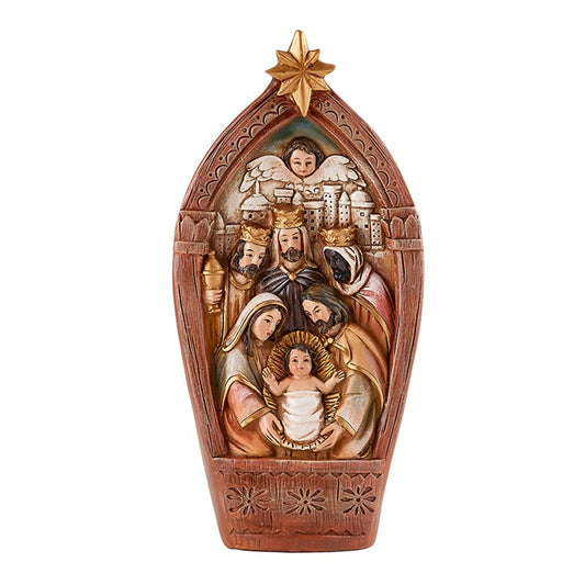 Nacimiento