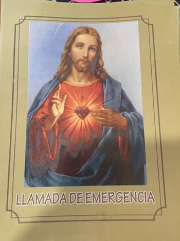 Llamada De Emergencia