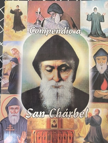 Compendio a San Charbel