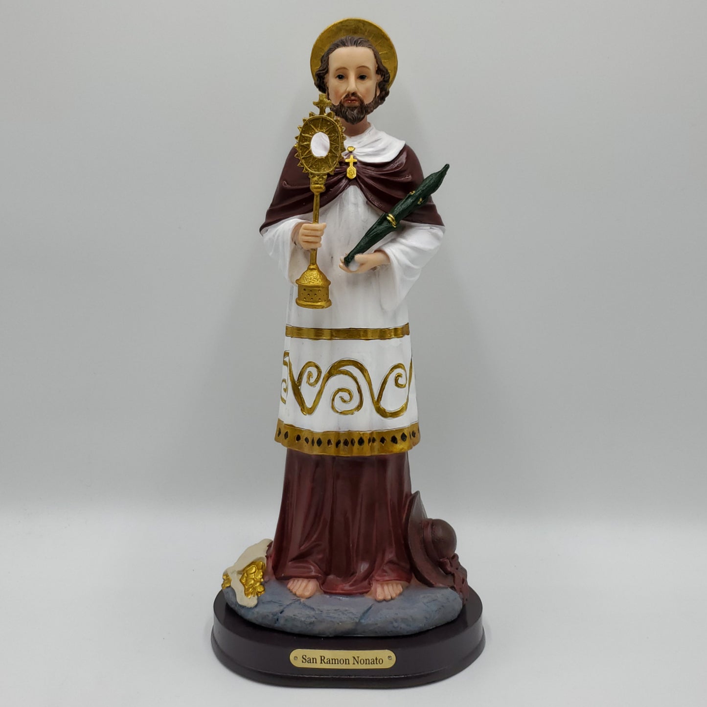 Ceramica San Ramon Nonato