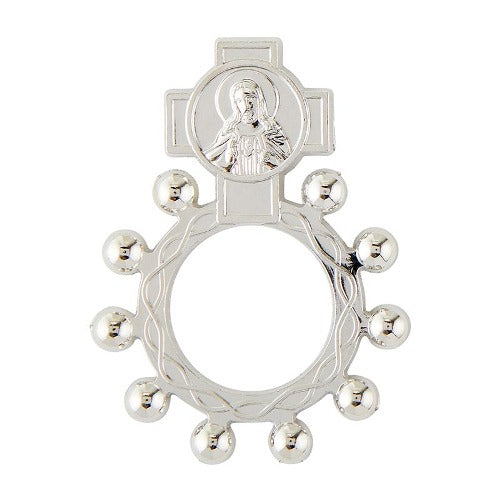 Decenario Sagrado Corazón de Jesús