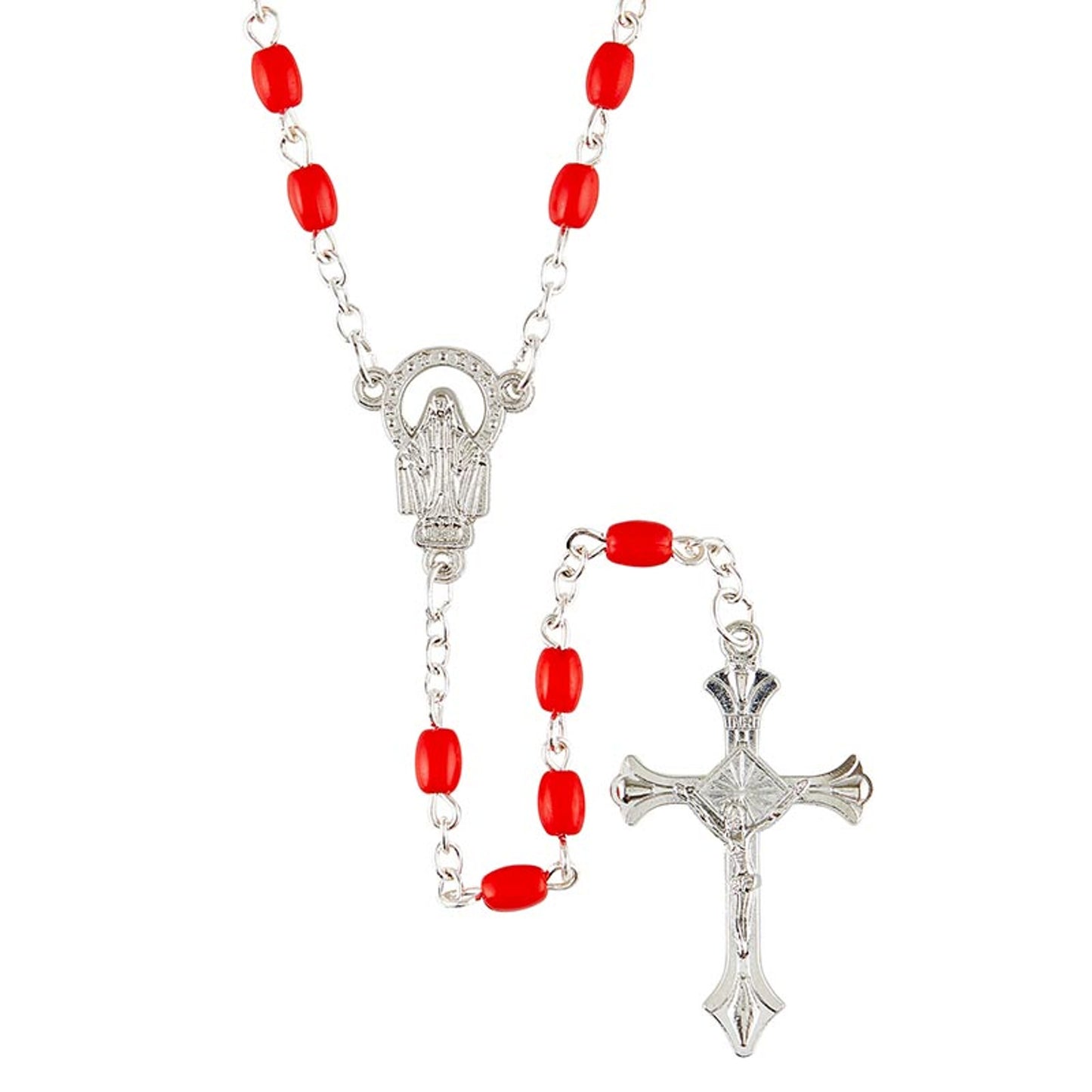 Rosario Sagrado Corazón