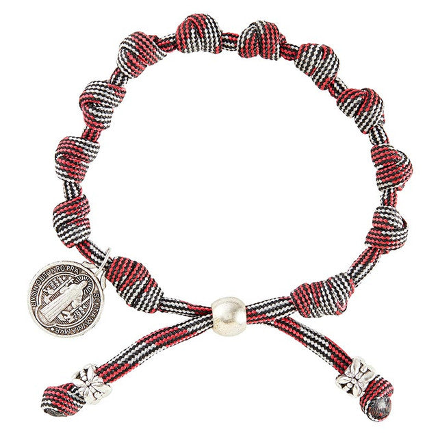 Pulsera de San Benito