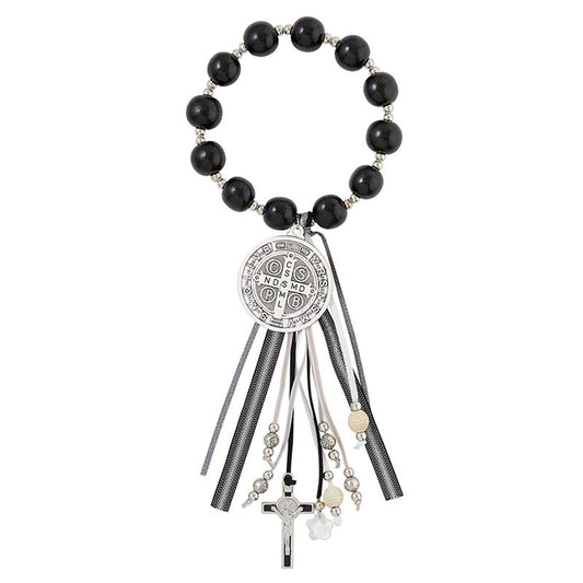 Bendición para el hogar de San Benito