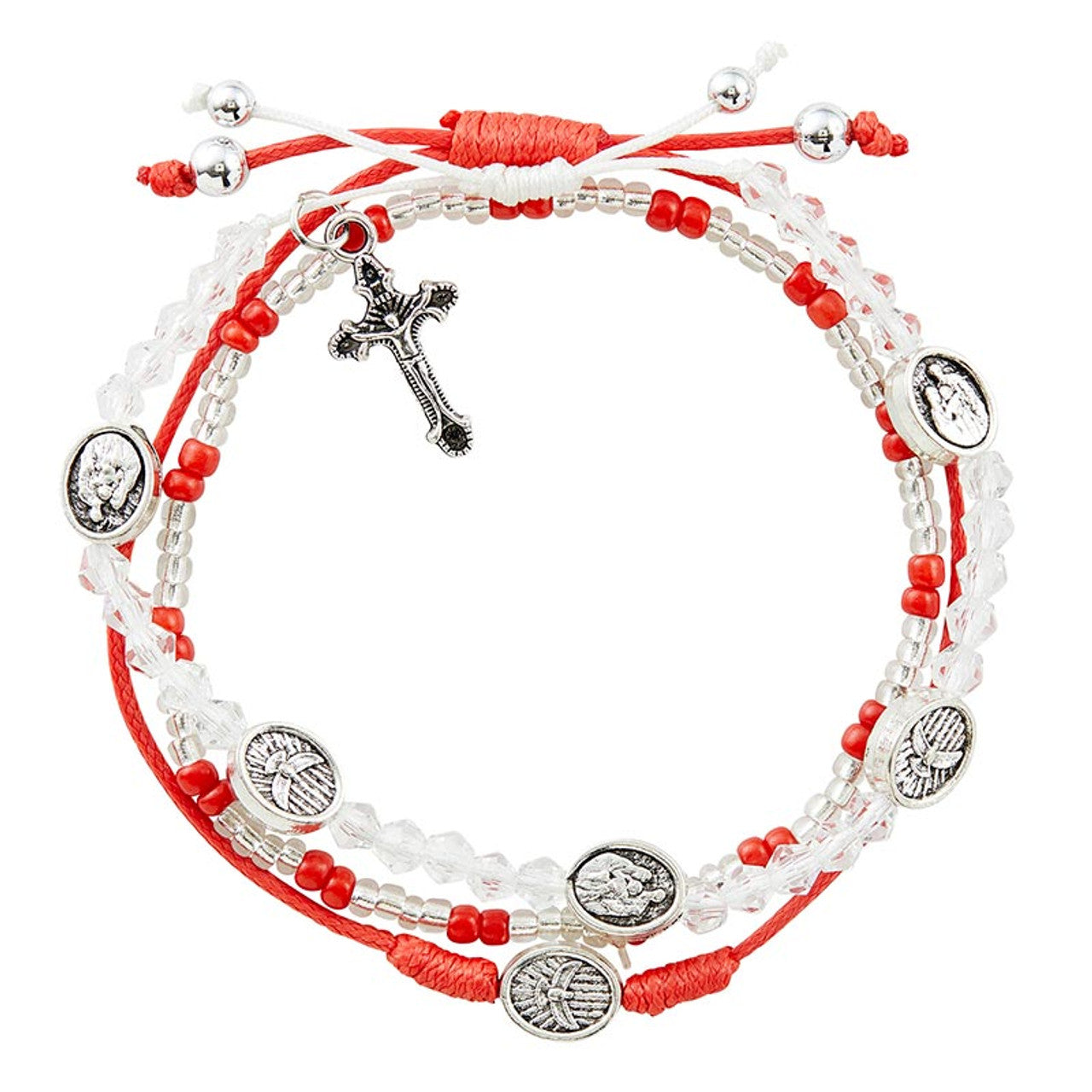 Brazalete Espiritu Santo