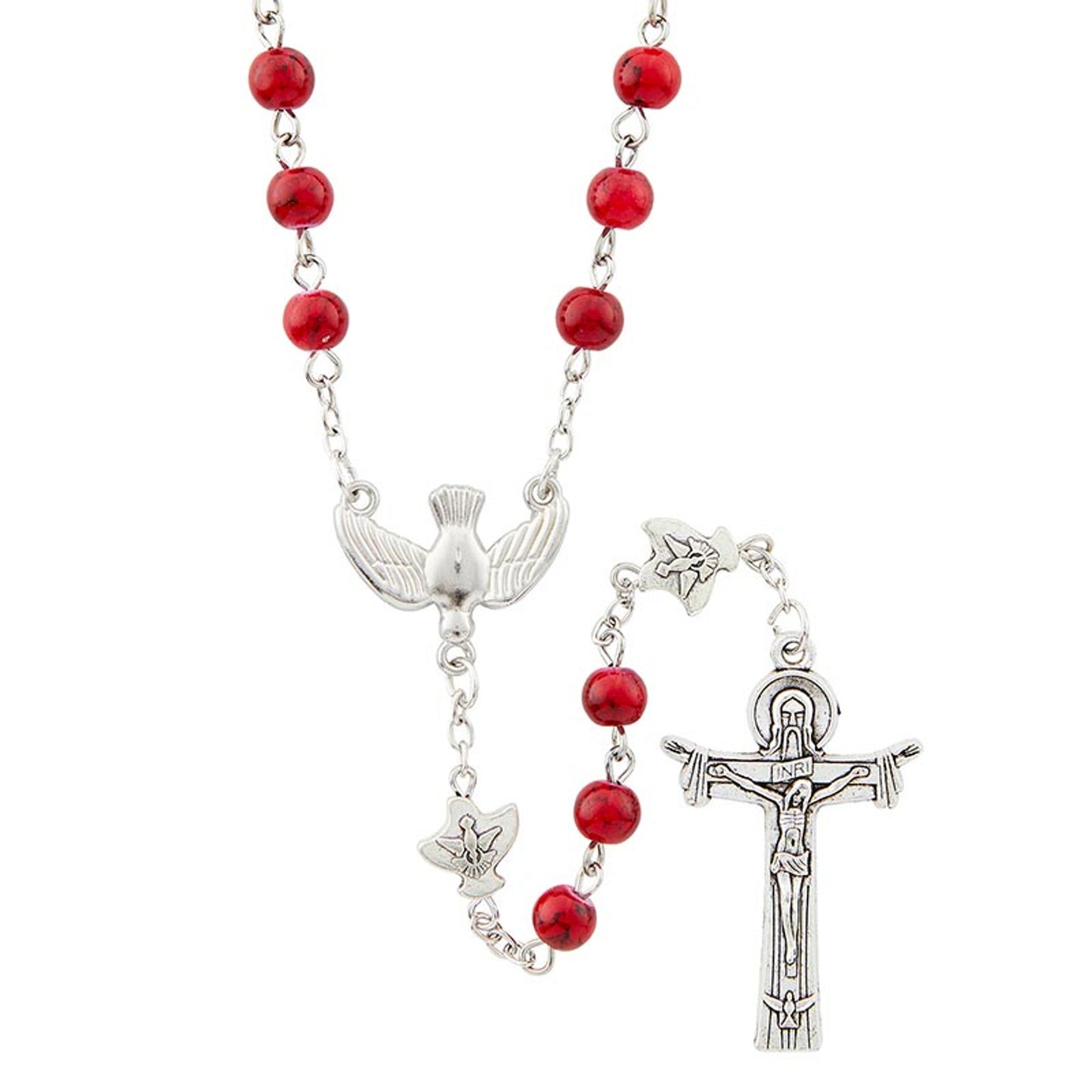 Rosario Confirmación Espíritu Santo