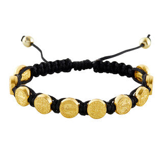 Pulsera de San Benito