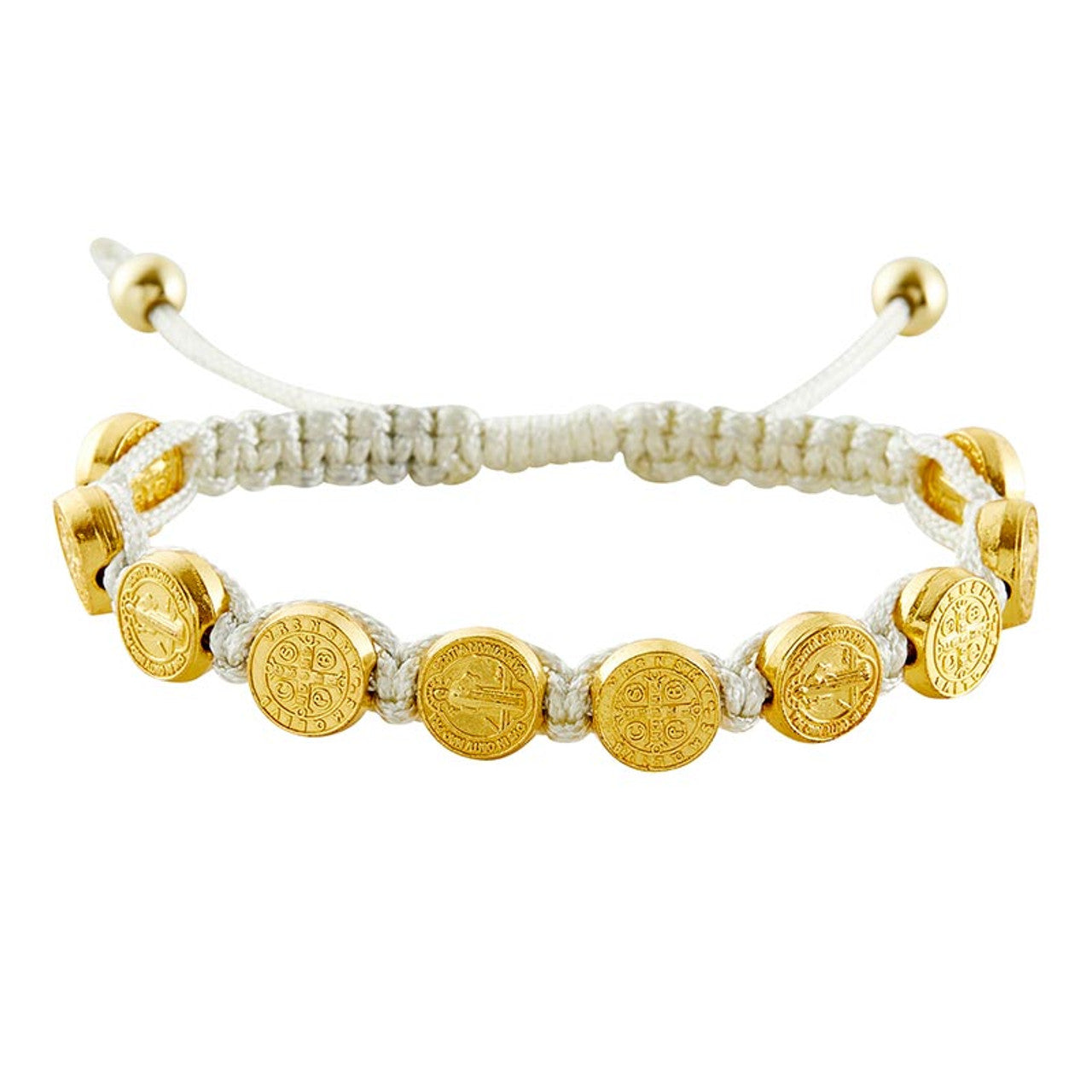 Pulsera de San Benito