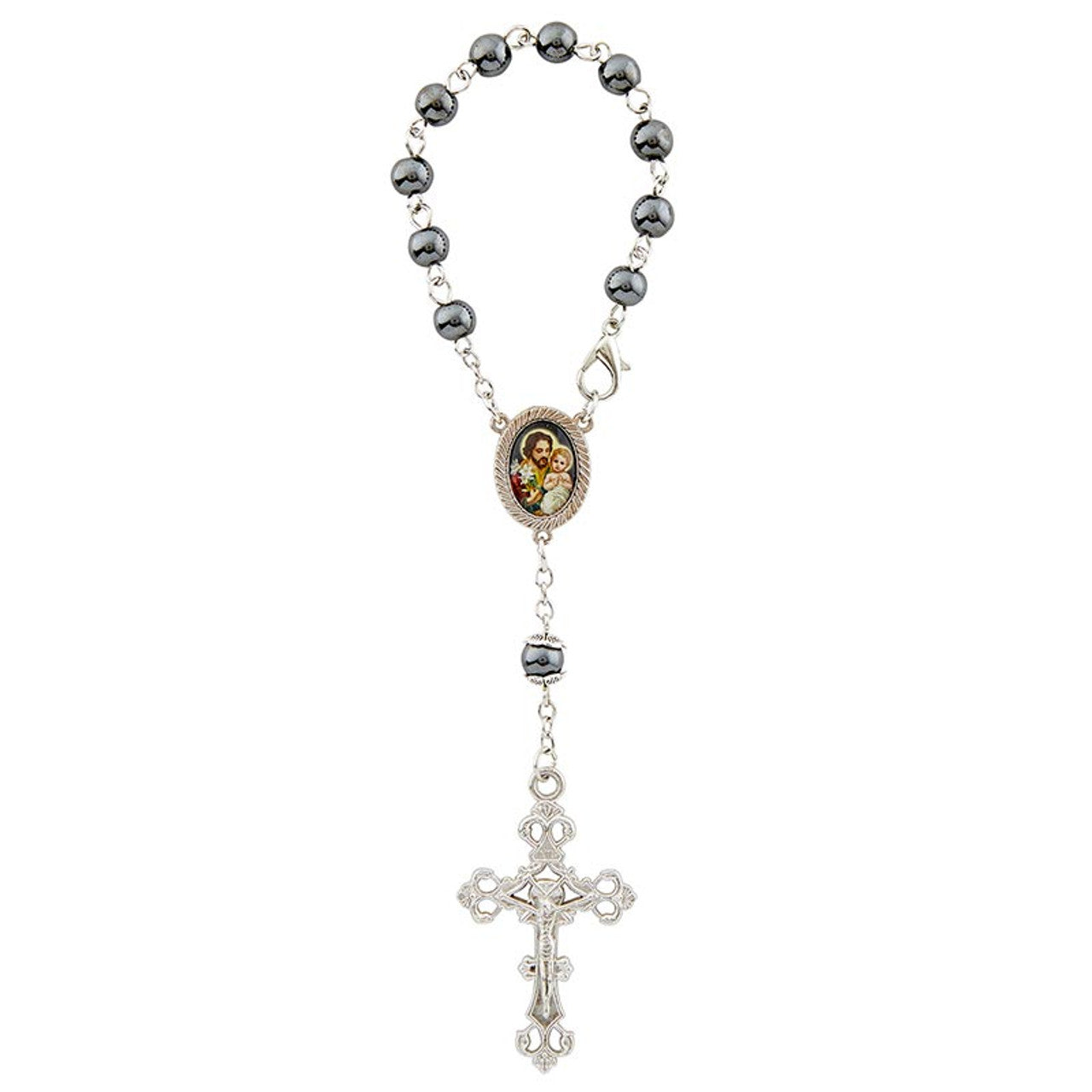 Decenario para carro de San José