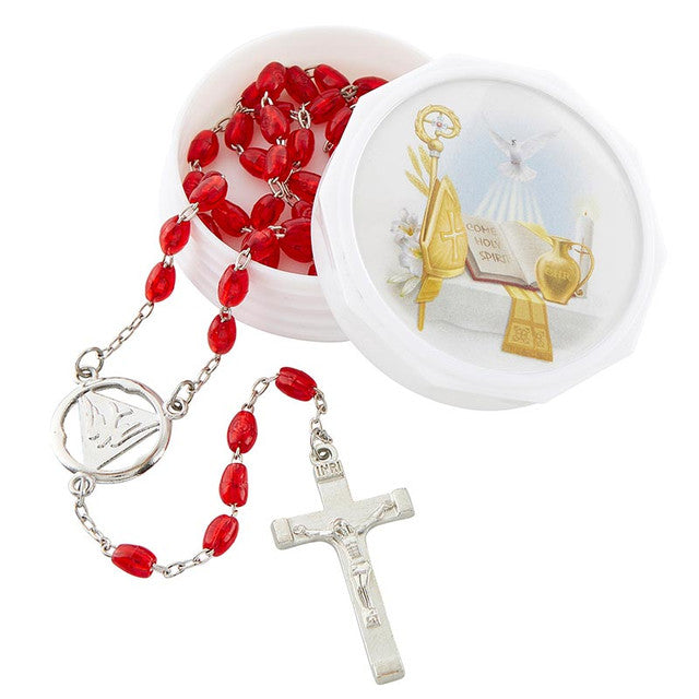 Rosario de confirmación