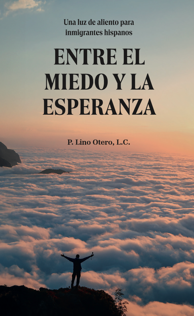 Entre el miedo y la esperanza