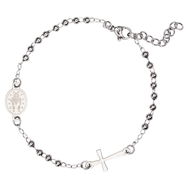 Brazalete de la Medalla Milagrosa