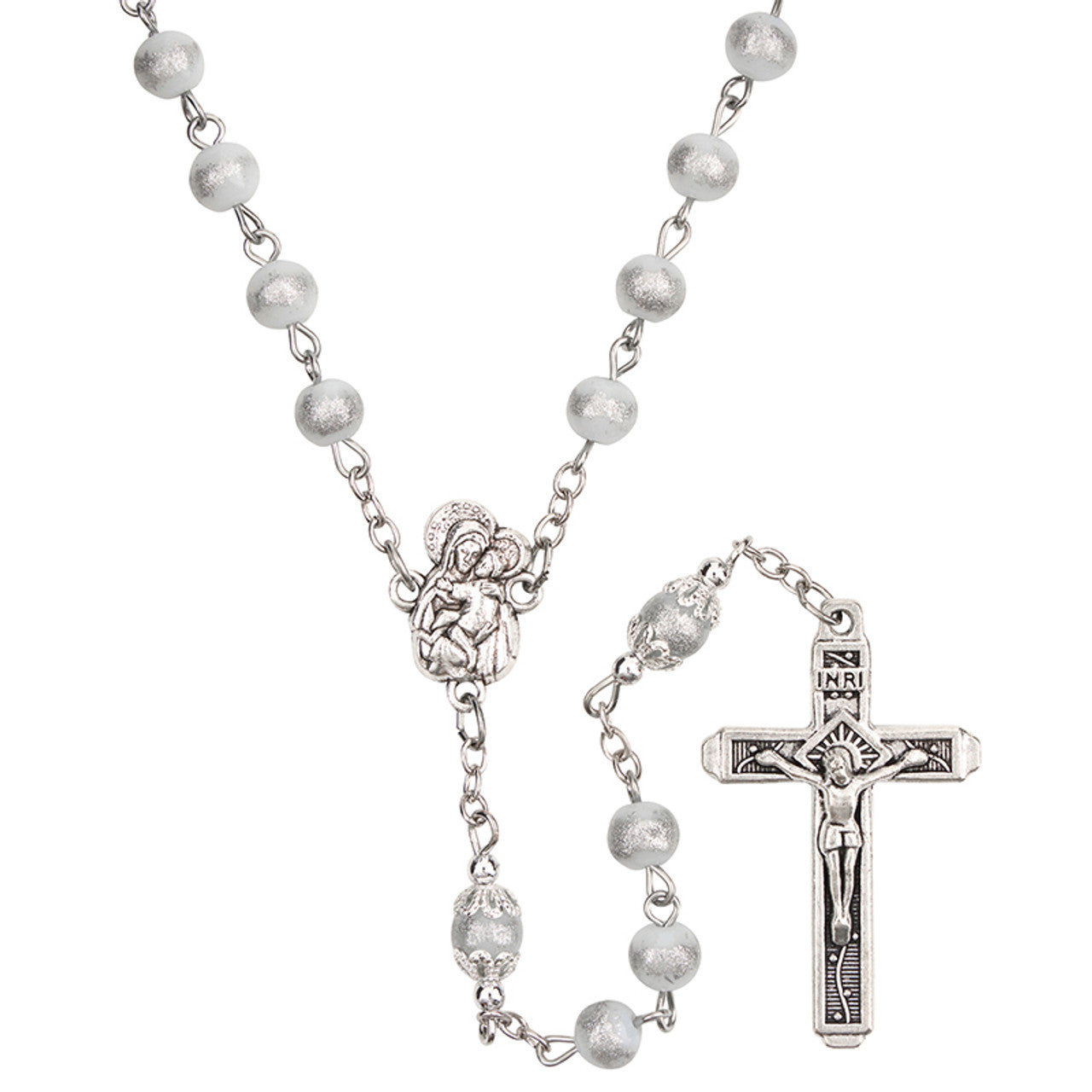 Rosario de la Virgen María