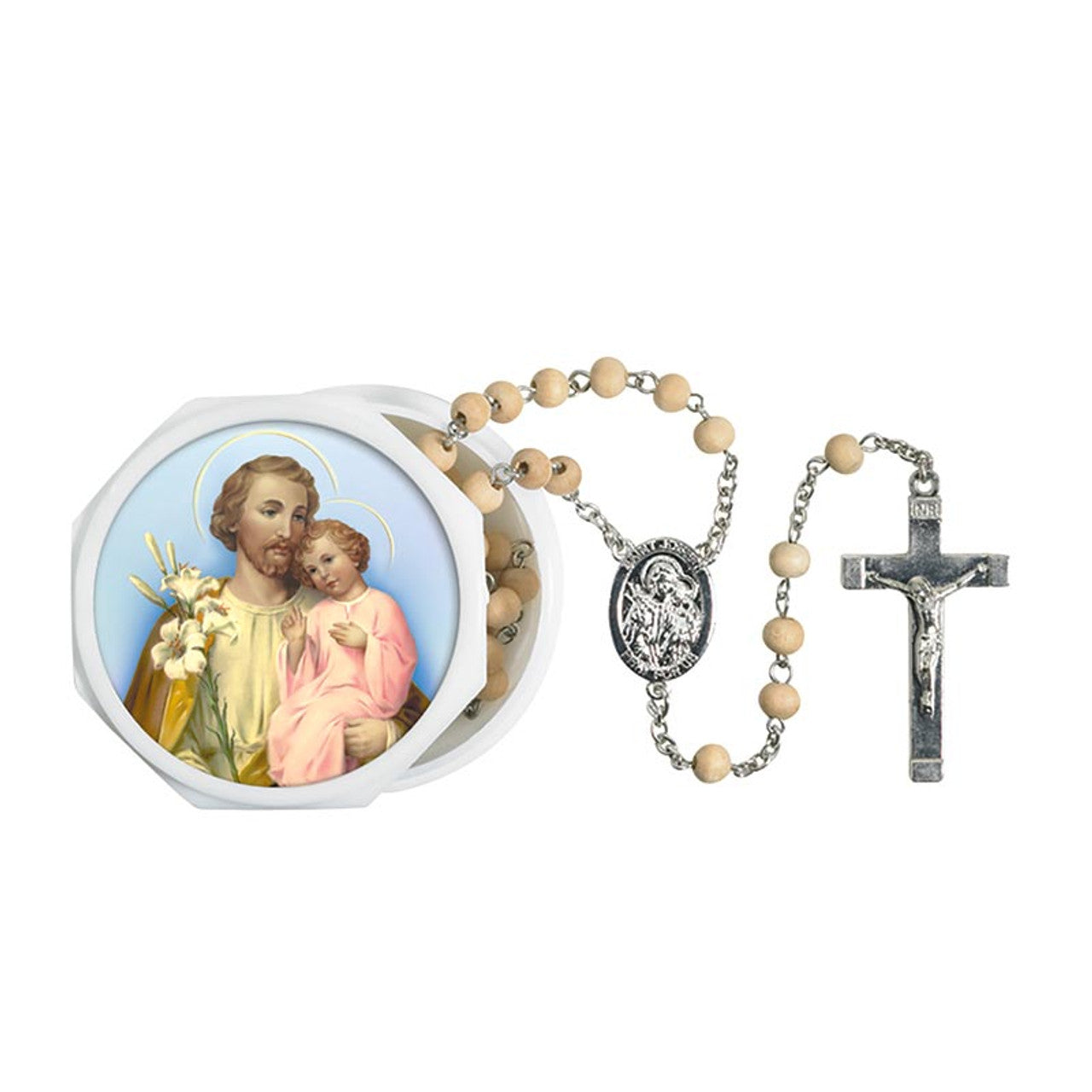 Rosario de San José