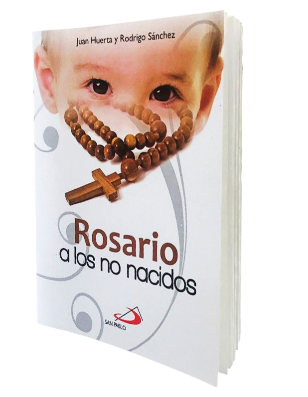 Rosario a los no nacidos