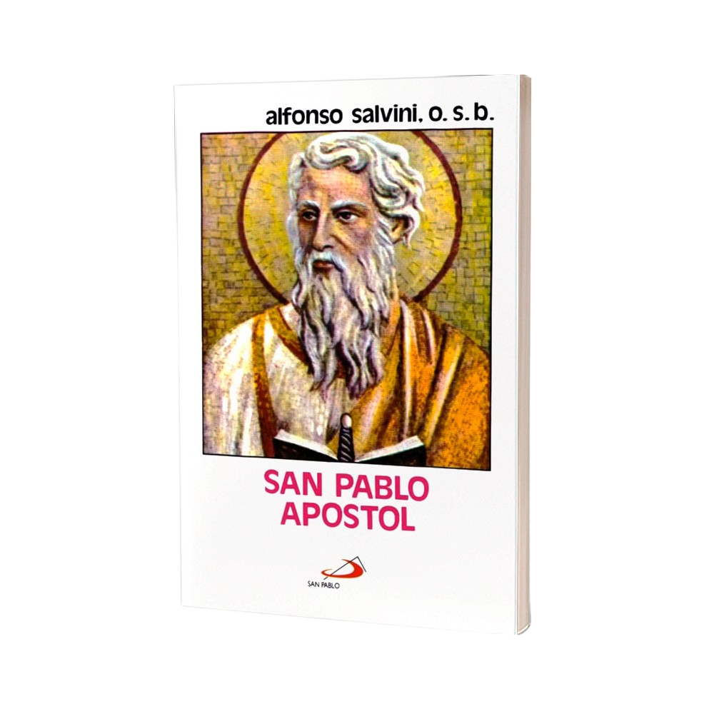 San Pablo Apóstol- Alfonso Salvini
