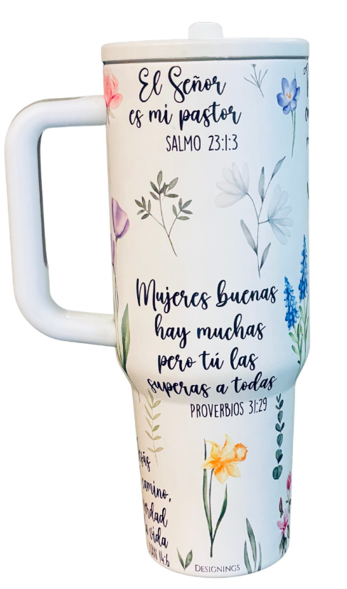 Termo grande de versículos