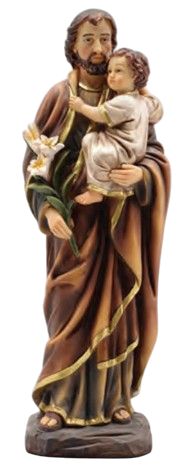 Ceramica: San José
