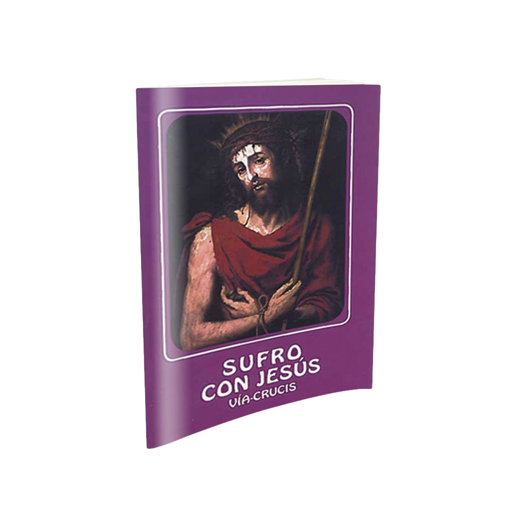 Sufro con Jesús - Viacrucis
