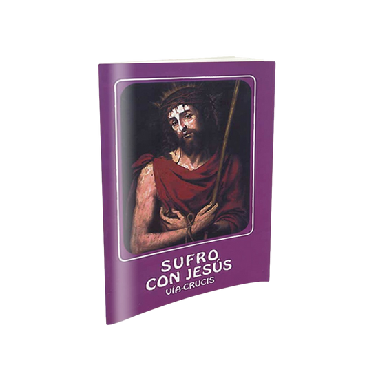 Sufro con Jesús - Viacrucis