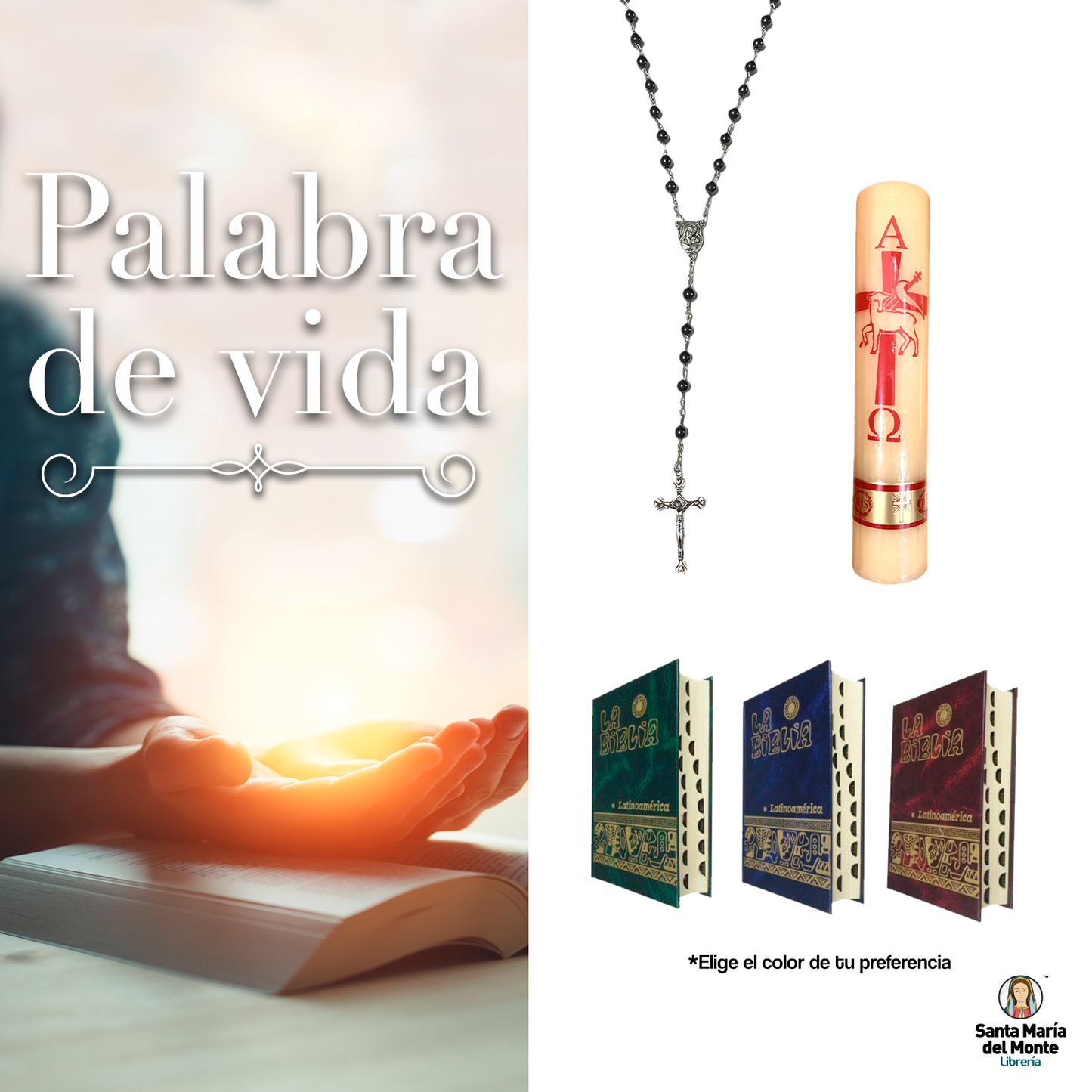 Palabra de vida