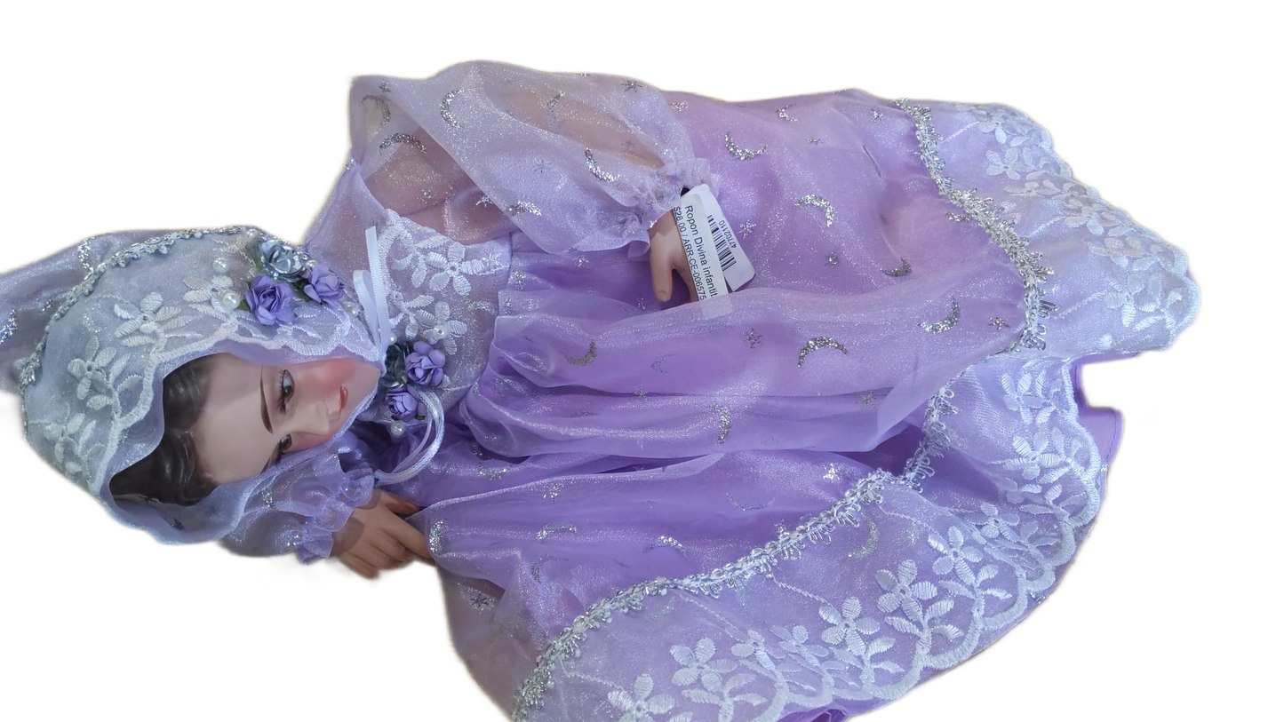 Ceramica: Divina Infantita