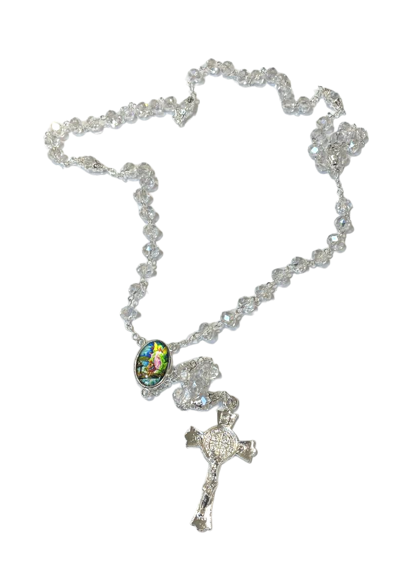 Rosario Angel de la Guarda