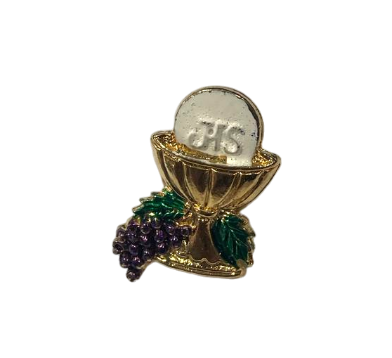 Pin: Custodia
