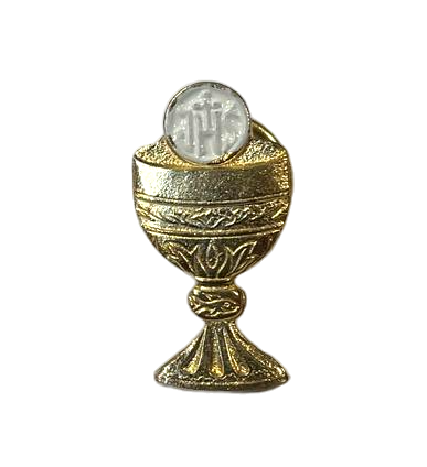 Pin: Custodia