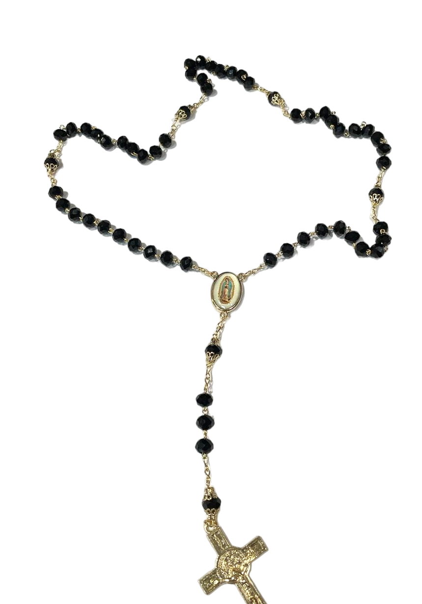 Rosario Virgen de Guadalupe