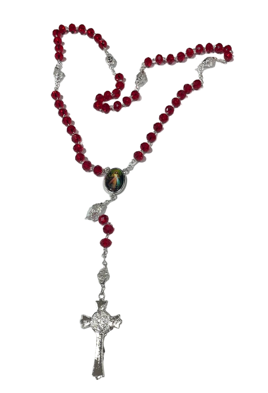 Rosario Divina Misericordia