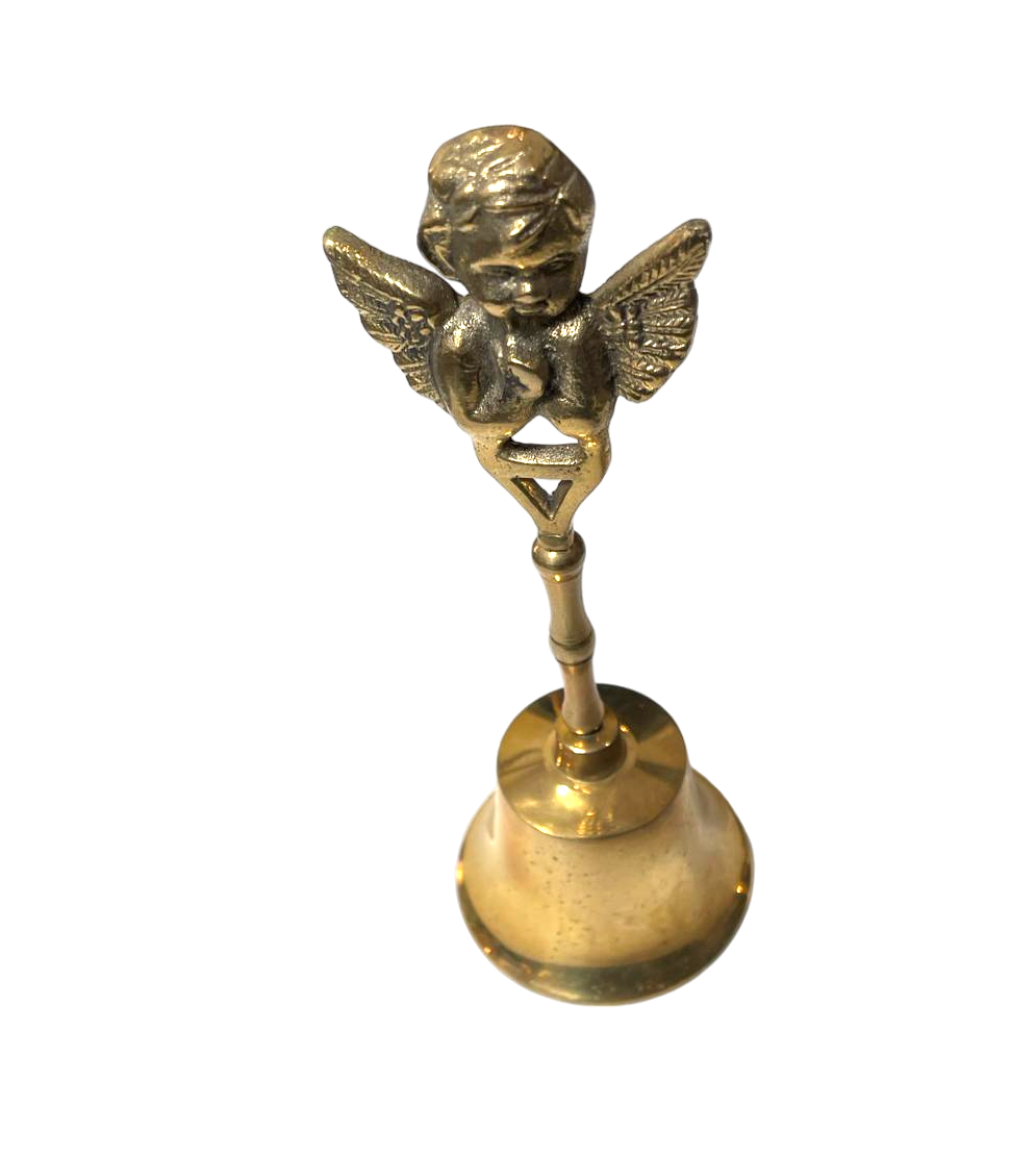 Campana de ángel