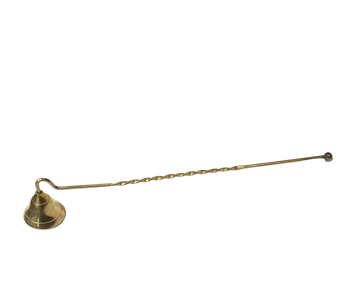 Campana de inciensario