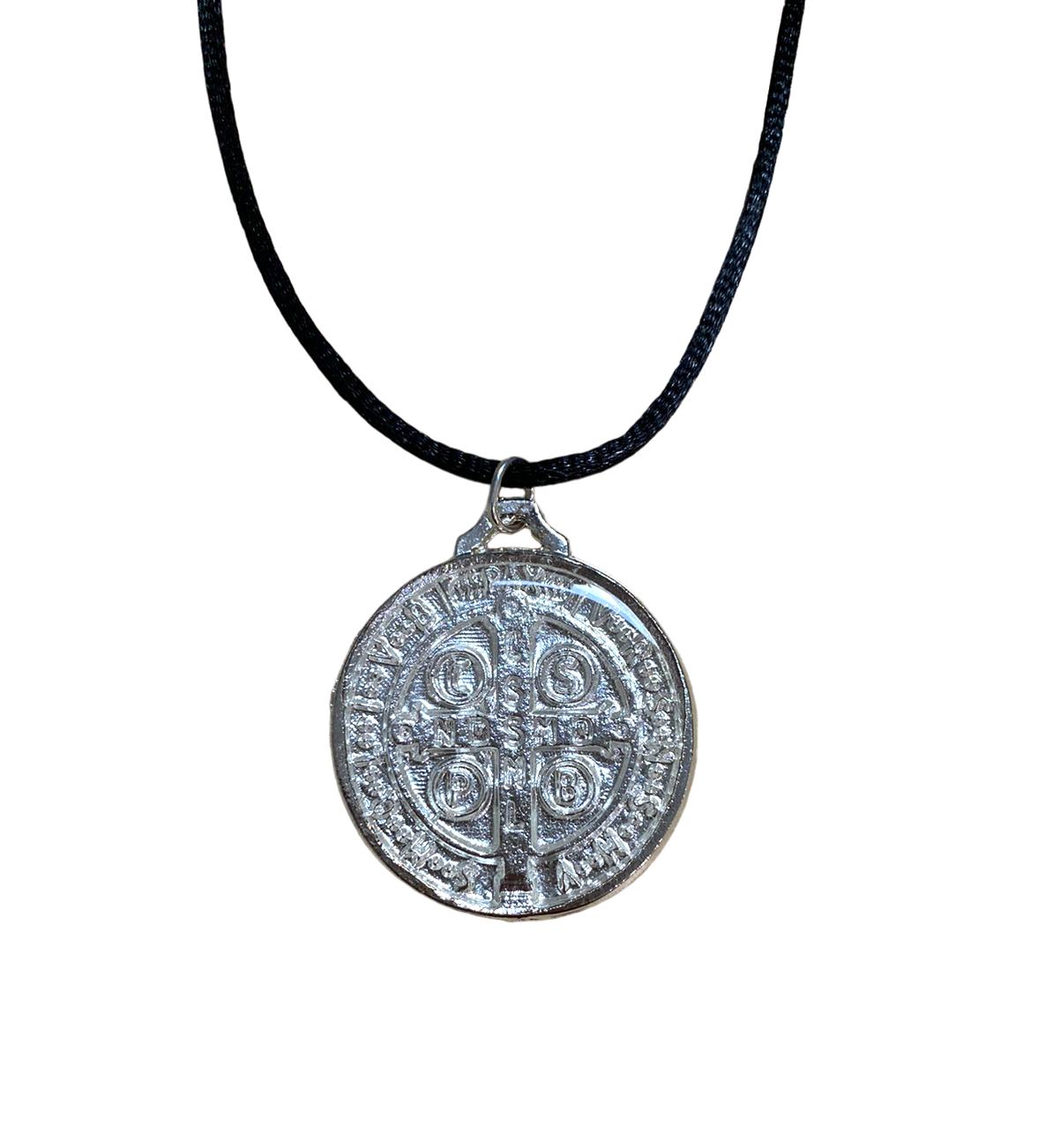 Medalla de San Benito-Grande